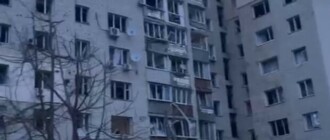 Силы ПВО уничтожили около 10 "Кинжалов", которые атаковали Киев