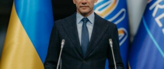 Новым президентом Украинской ассоциации футбола стал Андрей Шевченко