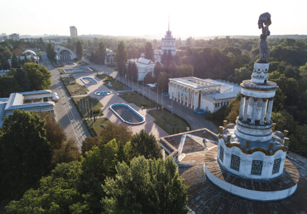 На ВДНГ пройде фестиваль "Книжкова країна": що там буде - фото: надіслали організатори