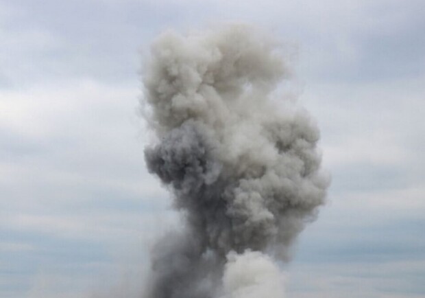 В Киеве слышали взрывы: какая ситуация? 