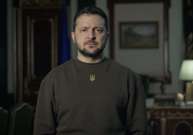 Зеленский высказался о справедливой мобилизации.