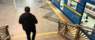 Действительно ли может затопить какие-то станции метро в Киеве: ответ начальника киевского метро