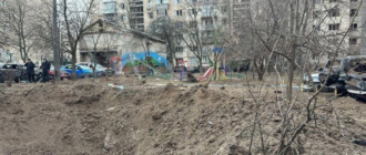 Обстрел Киевской области: двое погибших, повреждены частные и многоэтажные дома (фото)