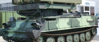Украинские военные впервые в боевых условиях применили систему ПВО проекта FrankenSAM