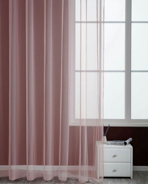 Что такое тюль из фатина? Что это за ткань фатин?