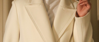 Кашемірові жіночі пальта - найвищий знак стилю
