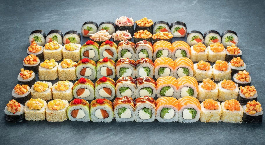 Кто придумал суши и где их заказать в оригинальной рецептуре