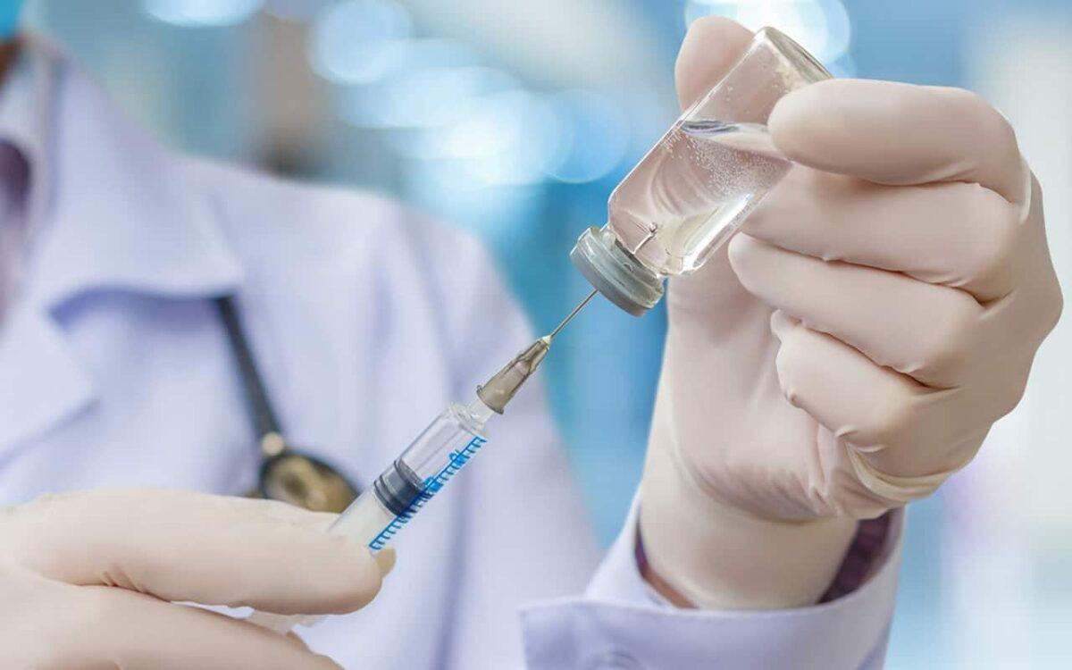 Вирус папилломы человека и вакцинация: эффективность профилактики