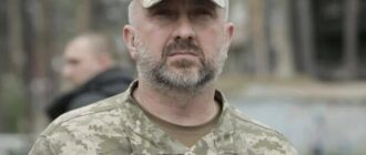 Кабмин уволил заместителя министра обороны Павлюка