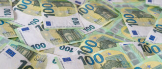 Курс валют в Украине 22 февраля 2024 года: сколько стоит доллар и евро
