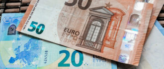 Курс валют в Украине 27 февраля 2024 года: сколько стоит доллар и евро