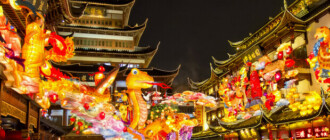 Китайский Новый год 2024: когда и как празднуют