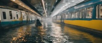 Киевское метро может превратиться в каналы Венеции: депутат Киевсовета
