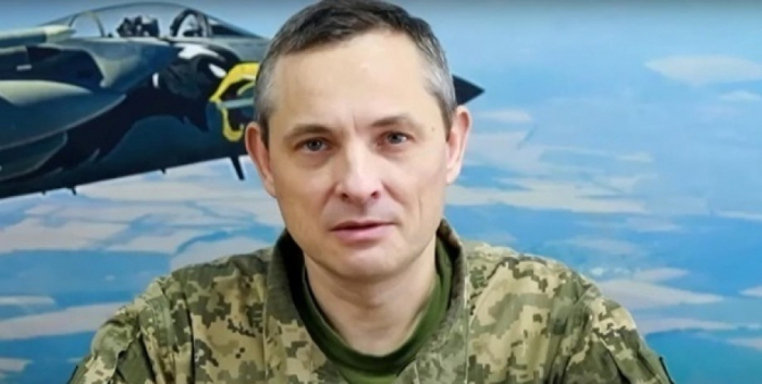 Спикер Воздушных сил Юрий Игнат, Игнат о F-16, Игнат о предоставлении самолетов, Игнат и Роман Свитан