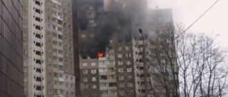 Взрывы в Киеве 7 февраля: известно о 4 погибших и 40 пострадавших
