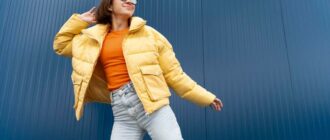 Секрети стилю: як комбінувати жіночу брендову куртку з весняним гардеробом