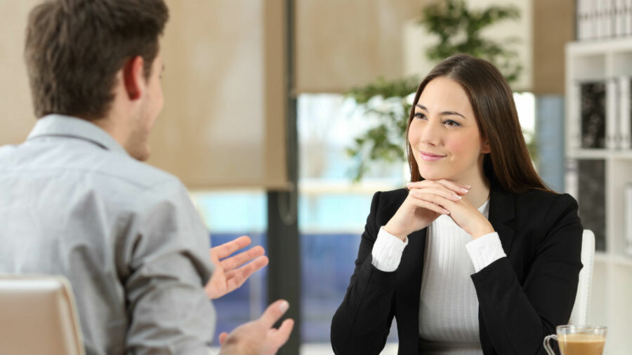 Американская Мечта: Руководство по поиску работы для украинцев в Нью-Йорке