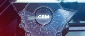 CRM система: що це таке, та які вона має можливості для бізнесу