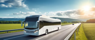 Почему автобус - лучший вариант добраться до Варшавы?