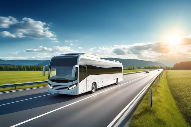 Почему автобус - лучший вариант добраться до Варшавы?