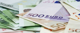 Курс валют в Украине 18 марта 2024 года: сколько стоит доллар и евро