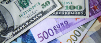 Курс валют в Украине 16 марта 2024 года: сколько стоит доллар и евро