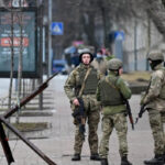 "Принимаем превентивные меры": киевлян предупредили об угрозе проникновения ДРГ в столицу