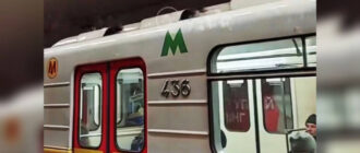 В Киеве протекает еще одна станция подземки: в метрополитене назвали причину (видео) В Киеве протекает еще одна станция подземки: в метрополитене назвали причину (видео)