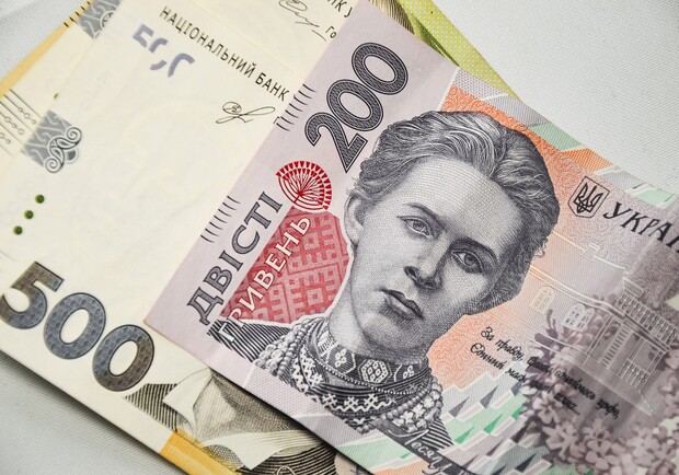 Мобилизованным из Киева начали выплачивать по 30 000 грн. 
