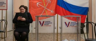 Обливали зеленкой, делали дырки, зачеркивали Путина: на выборах в Керчи массово портили бюллетени