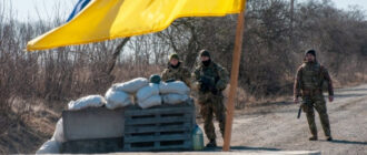 Угроза массированных обстрелов растет: в ВСУ рассказали, чем опасны российские ДРГ в Киеве