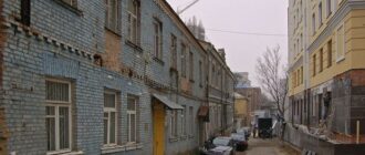 Киевсовет разрешил снести 3 дома XIX века на Лукьяновке, под угрозой еще 3 старых здания