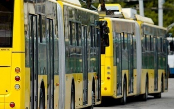 В Киевской области усилят COVID-ограничения на транспорт