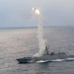 ВС РФ ударили по Киеву ракетами "Циркон": какие секреты раскрыли их обломки, — Defense Express