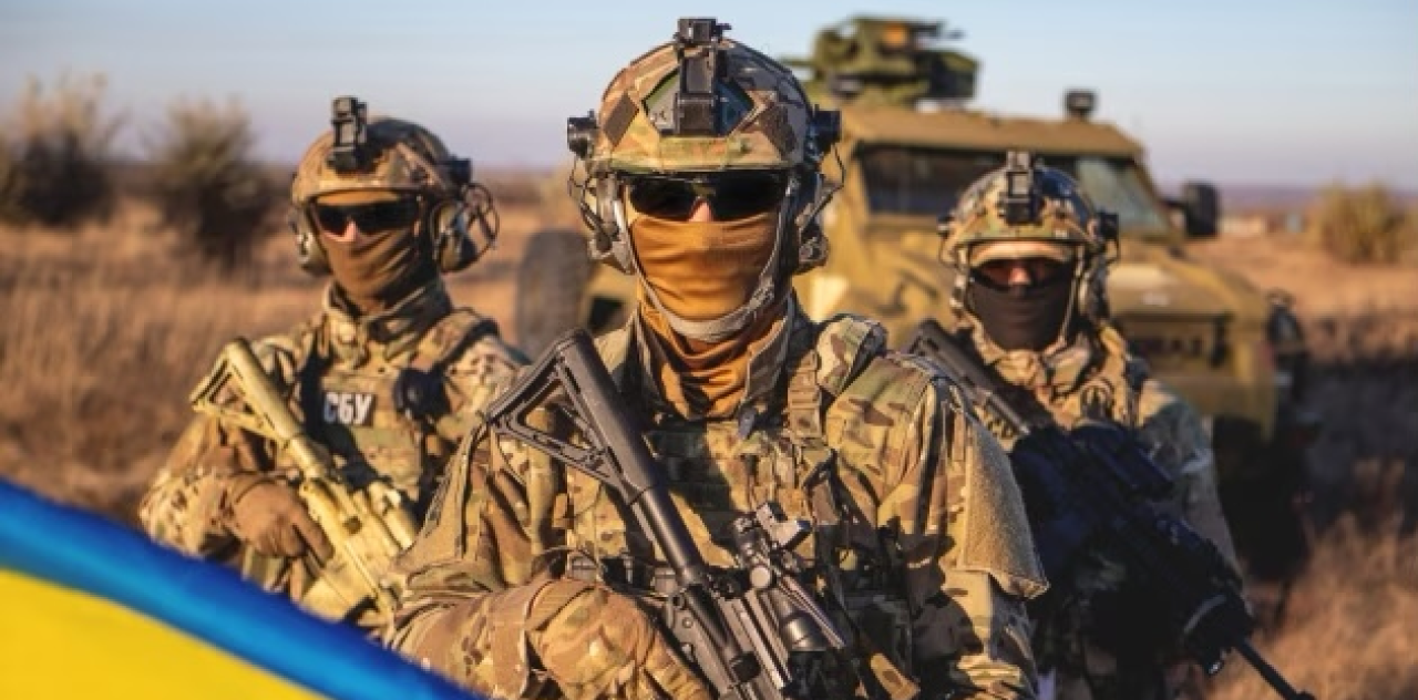 Військторг в Україні: основа для ефективної підготовки та безпеки