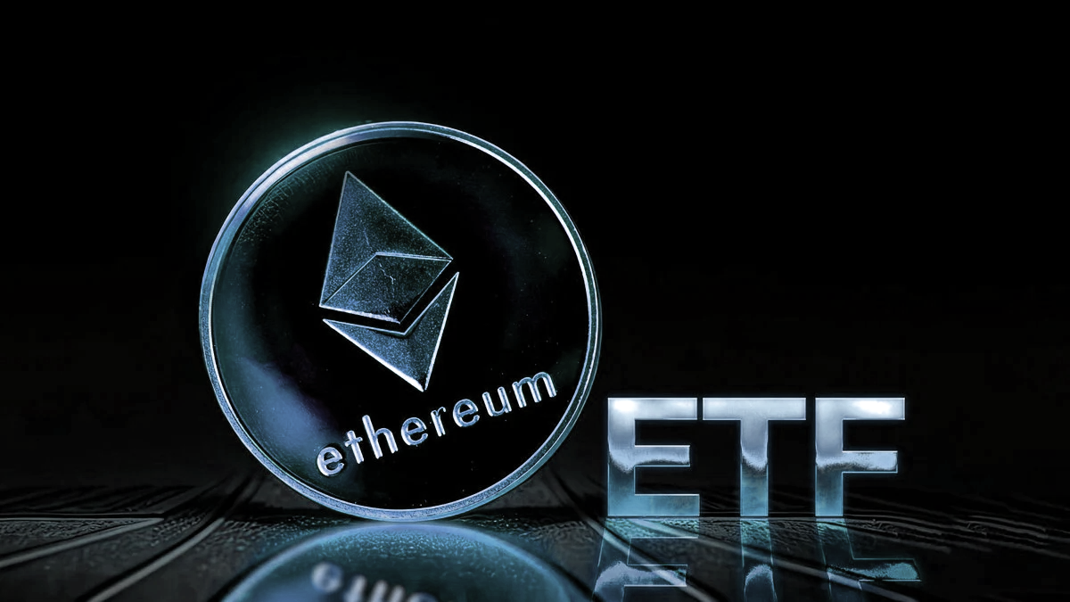 ETF на Etherium - що це таке та як може впливати на ціну Ефіру?