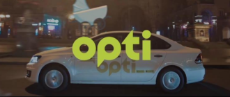 OPTI 579 в Киеве: Как сервис такси делает вашу жизнь проще и удобнее