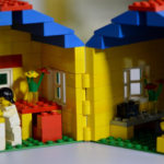 Як LEGO може бути ефективним інструментом для розвитку дрібної моторики у дітей