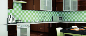 Кухни в виде буквы «Г»: оптимальное решение для удачного планирования