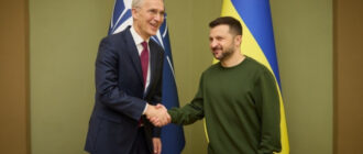 Украина сможет стать членом НАТО немедленно: в Альянсе ждут подходящий момент (видео)