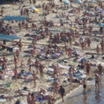 Пляжный сезон в Киеве: у Кличко рассказали, откроют ли в этом году зоны отдыха у воды