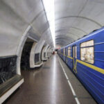В Киеве три станции метро закрыты для пассажиров: что произошло