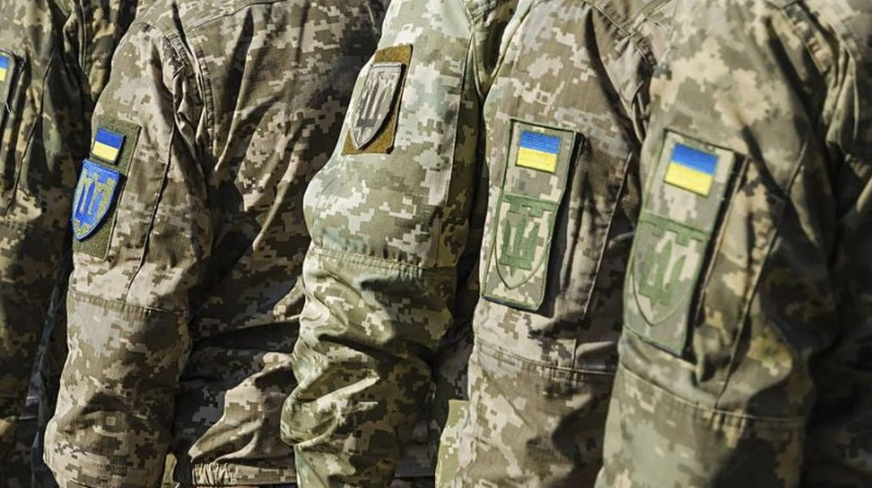У Києві відкрився перший центр рекрутингу до української армії