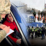 Мобилизация в Киеве: сколько людей разыскивает столичная полиция из-за неявки в ТЦК