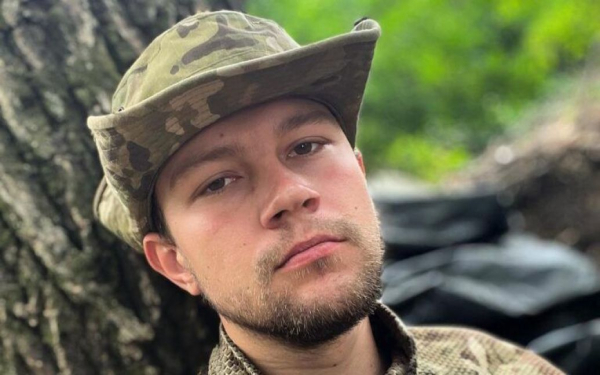 
В Киеве неизвестные угрожали военному Сергею Гнезделову – назвались "людьми Карася": что предшествовало
