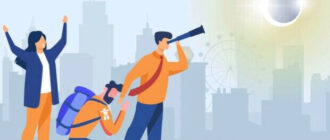 Солнечное затмение: когда произойдет и где можно увидеть