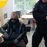 "Нео" пытался ограбить в Киеве отделение банка – соцсети