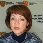 После скандального увольнения Гуменюк назначили нового начальника прессцентра ОК "Юг"