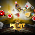 PointLoto - казино для гри на гривні