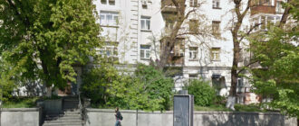 В Киеве в одной жилой многоэтажке могут быть прописаны тысячи компаний: установлен рекорд Украины